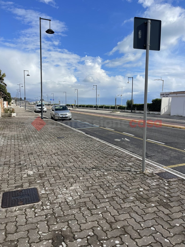 Bilocale da ristrutturare a Minturno