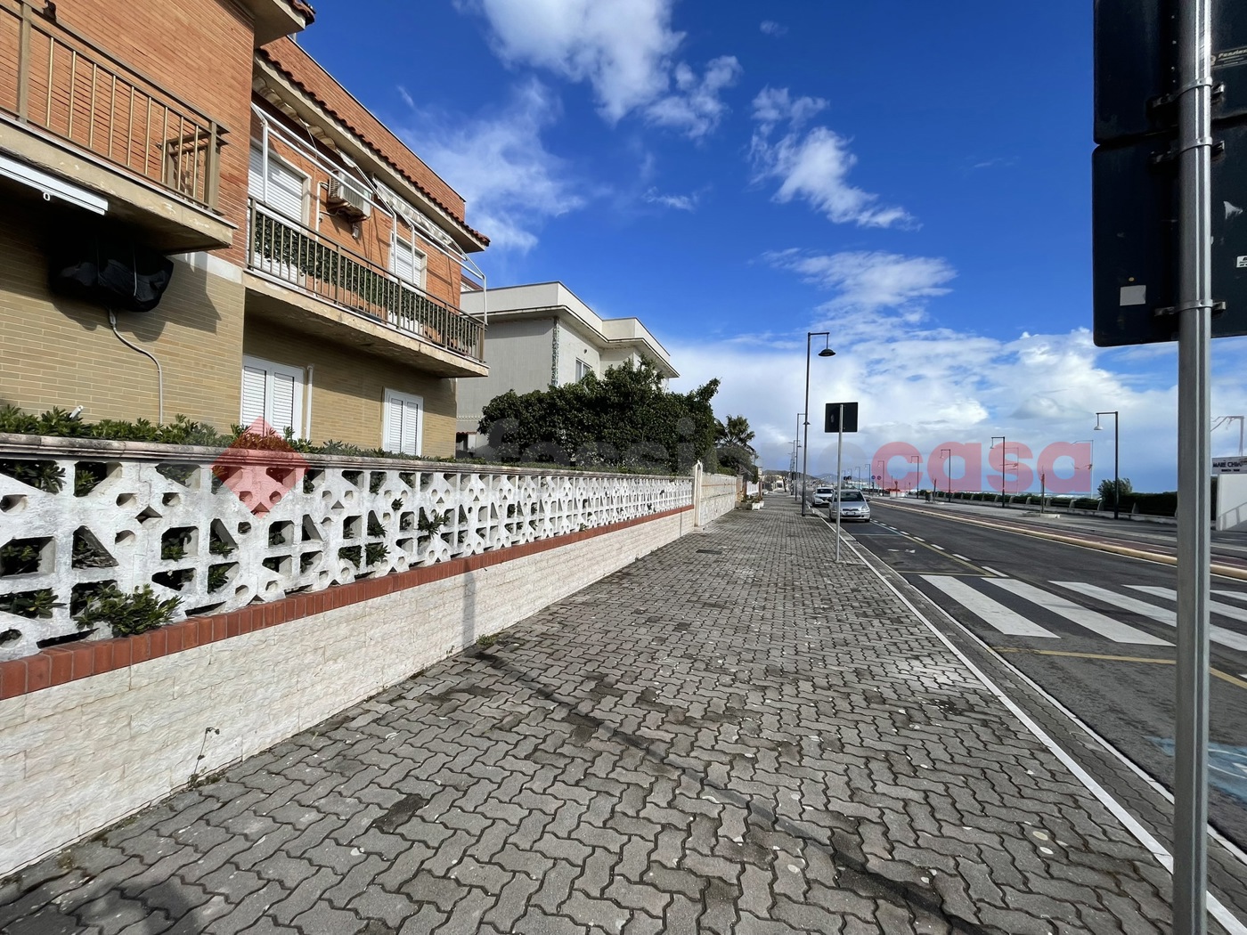 Bilocale da ristrutturare a Minturno