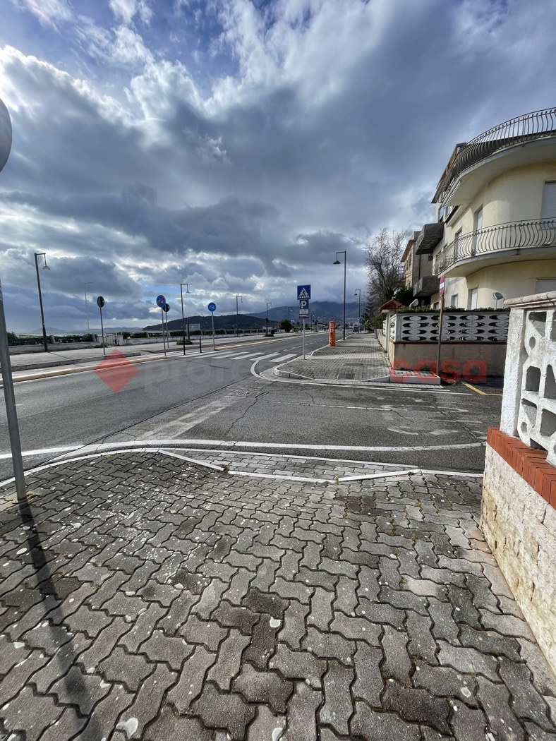 Bilocale da ristrutturare a Minturno