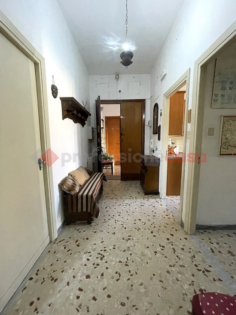 Appartamento arredato in affitto a Minturno