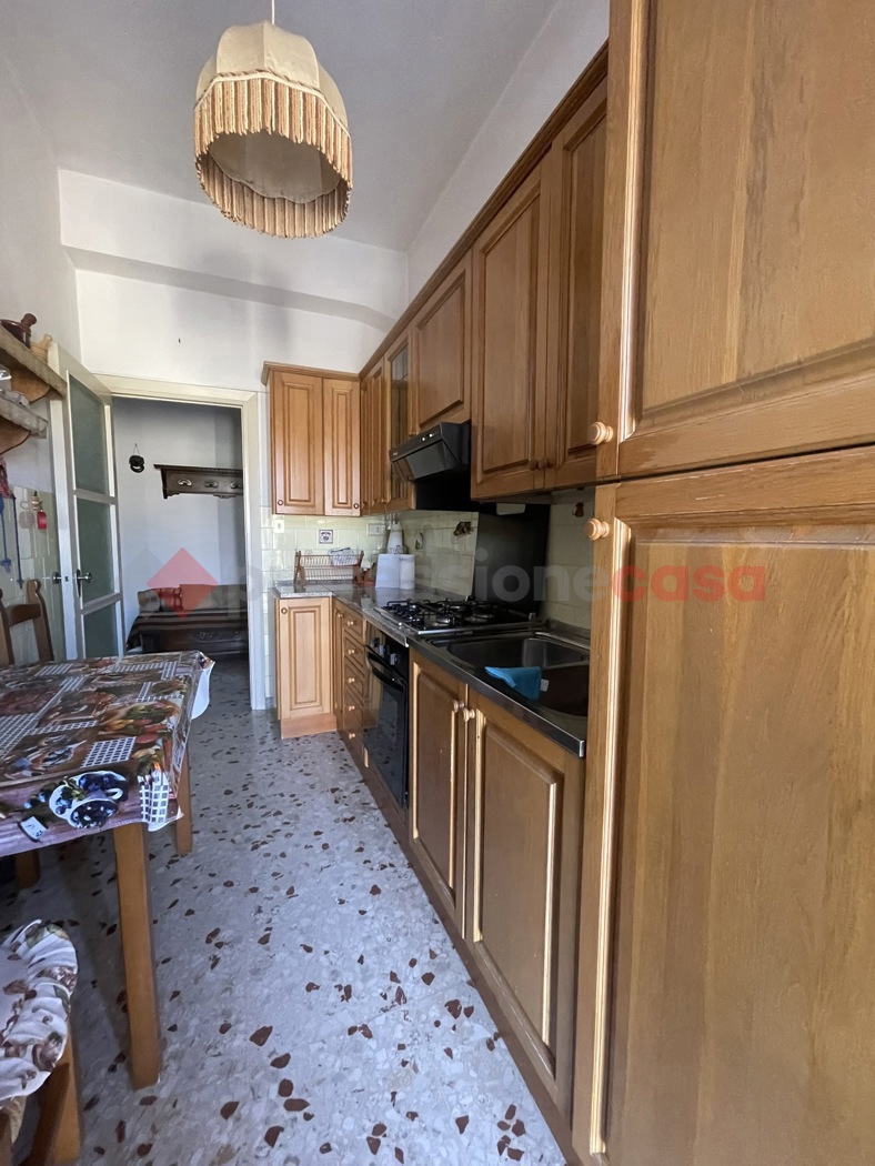 Appartamento arredato in affitto a Minturno