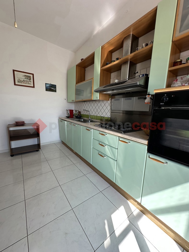 Appartamento arredato in affitto a Minturno