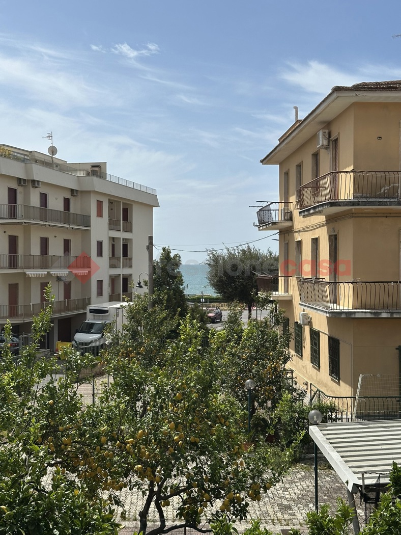 Trilocale in vendita a Minturno