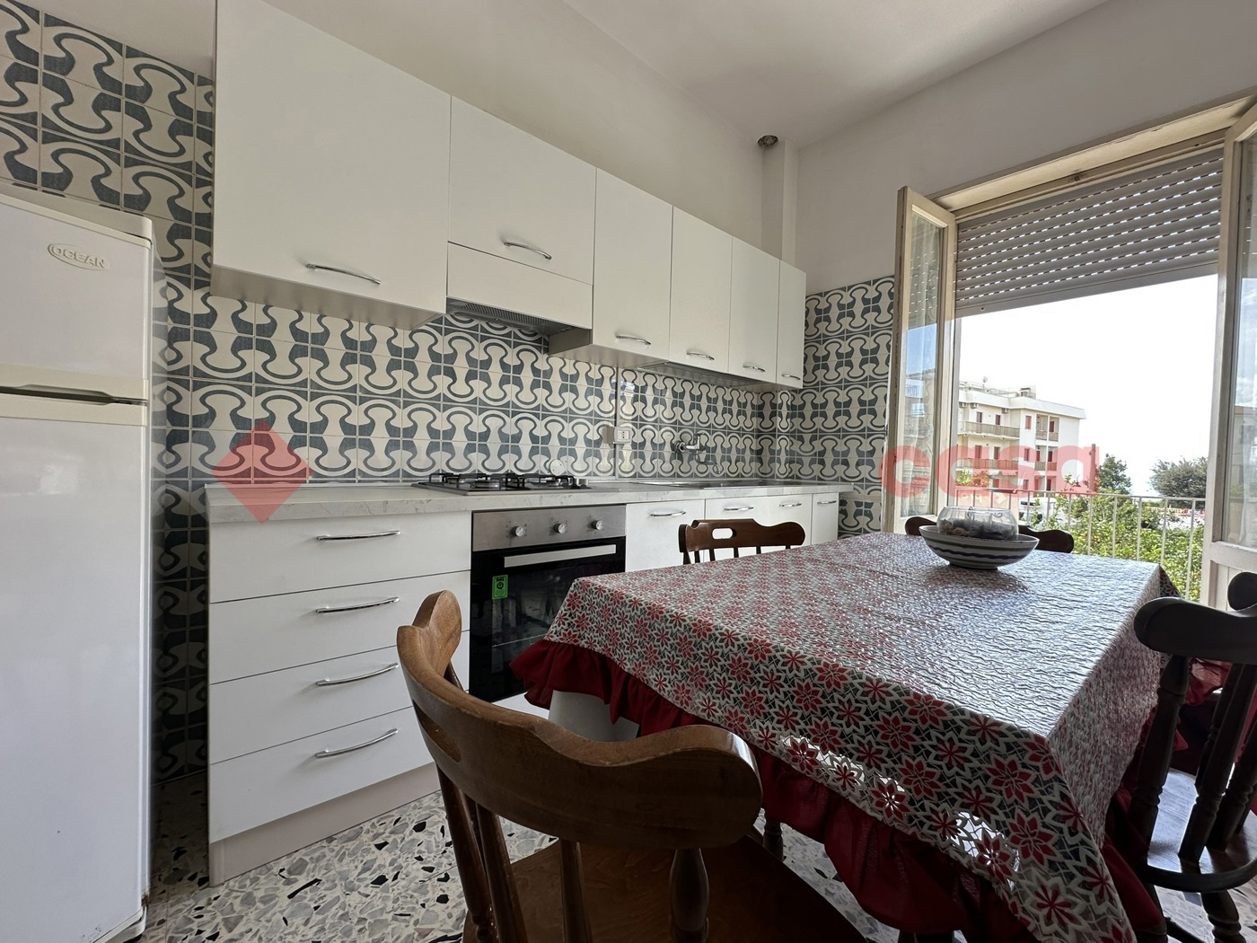 Trilocale in vendita a Minturno