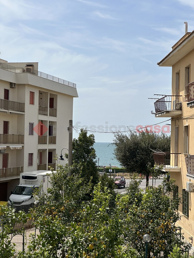 Trilocale in vendita a Minturno