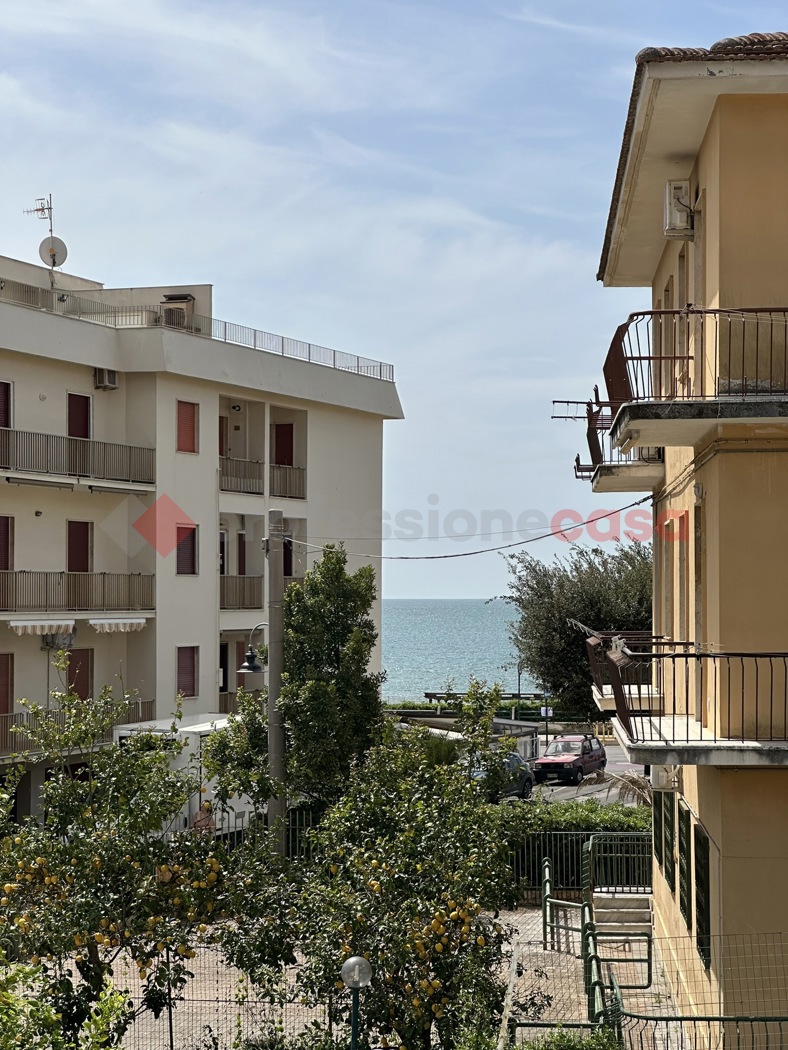 Trilocale in vendita a Minturno