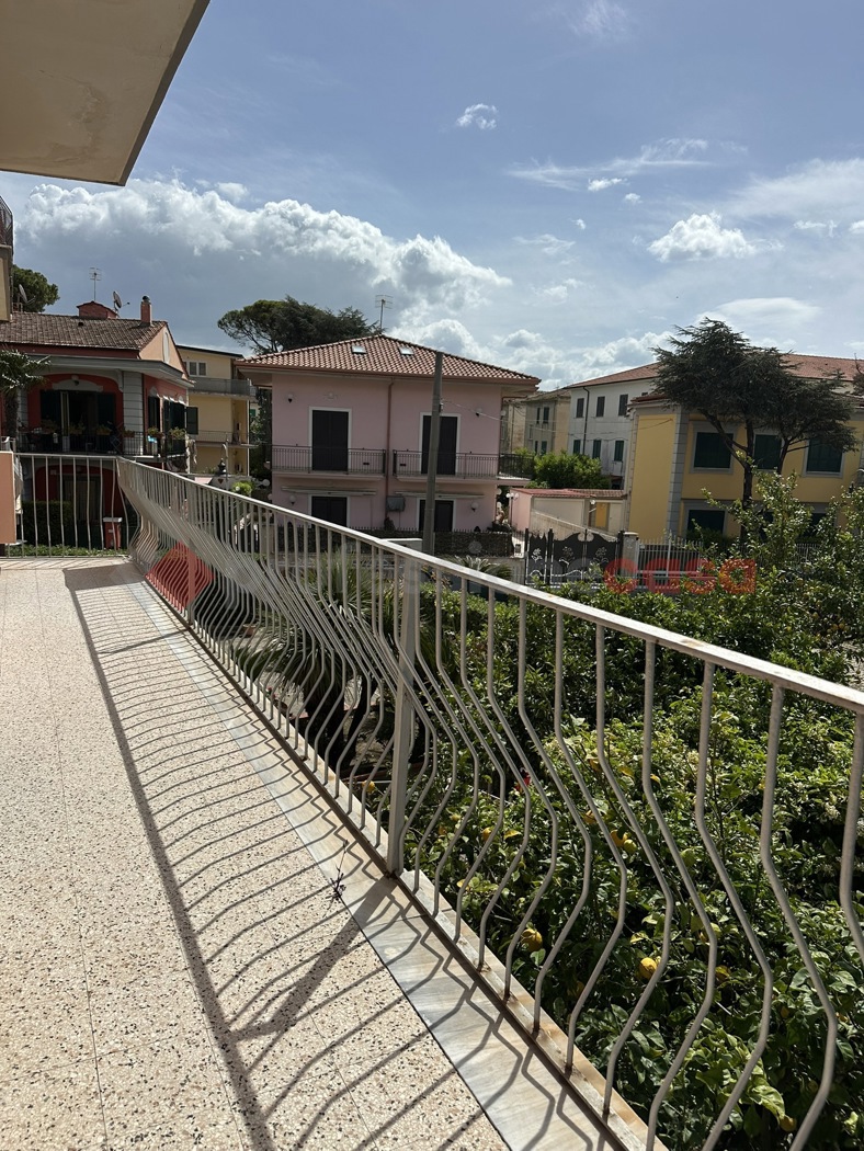 Trilocale in vendita a Minturno