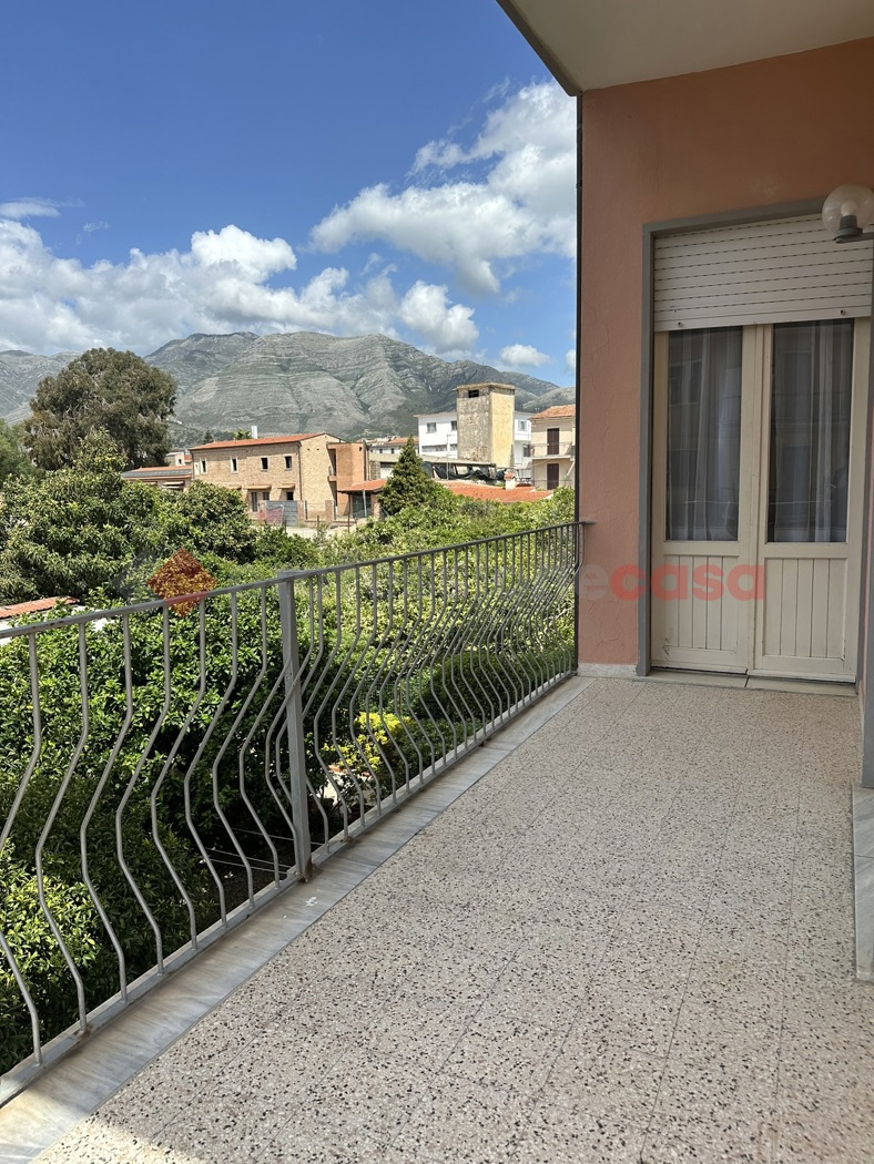 Trilocale in vendita a Minturno