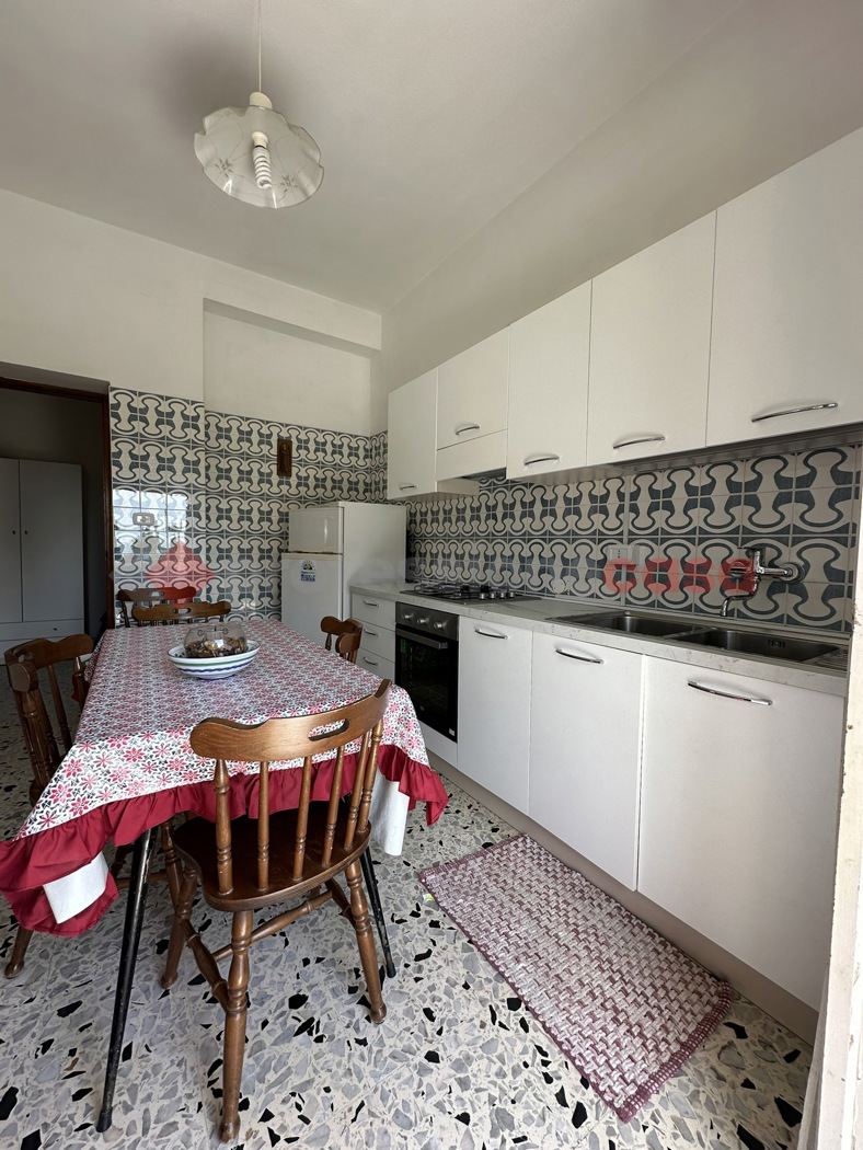 Trilocale in vendita a Minturno