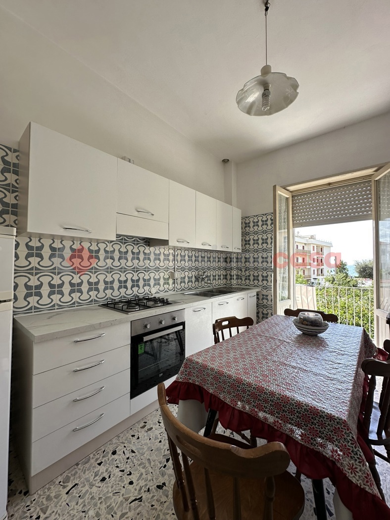 Trilocale in vendita a Minturno