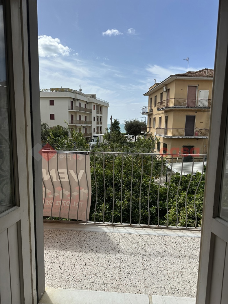 Trilocale in vendita a Minturno