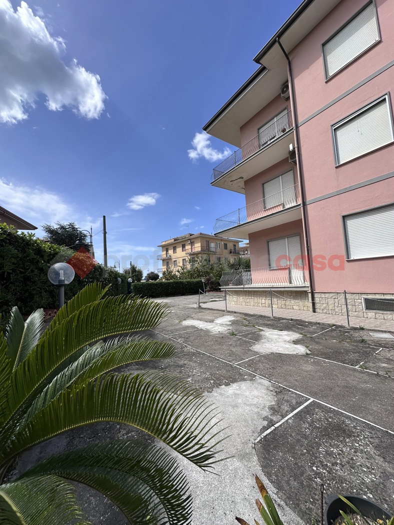 Quadrilocale in vendita a Minturno