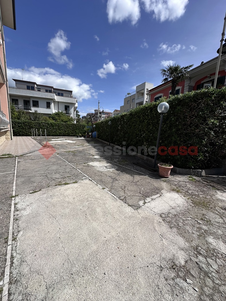 Quadrilocale in vendita a Minturno