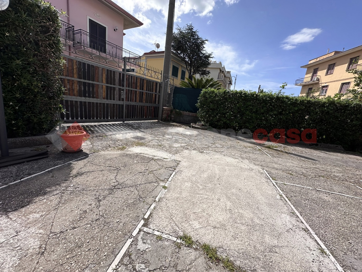 Quadrilocale in vendita a Minturno