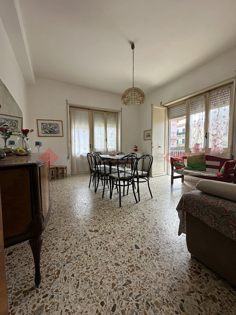 Quadrilocale in vendita a Minturno