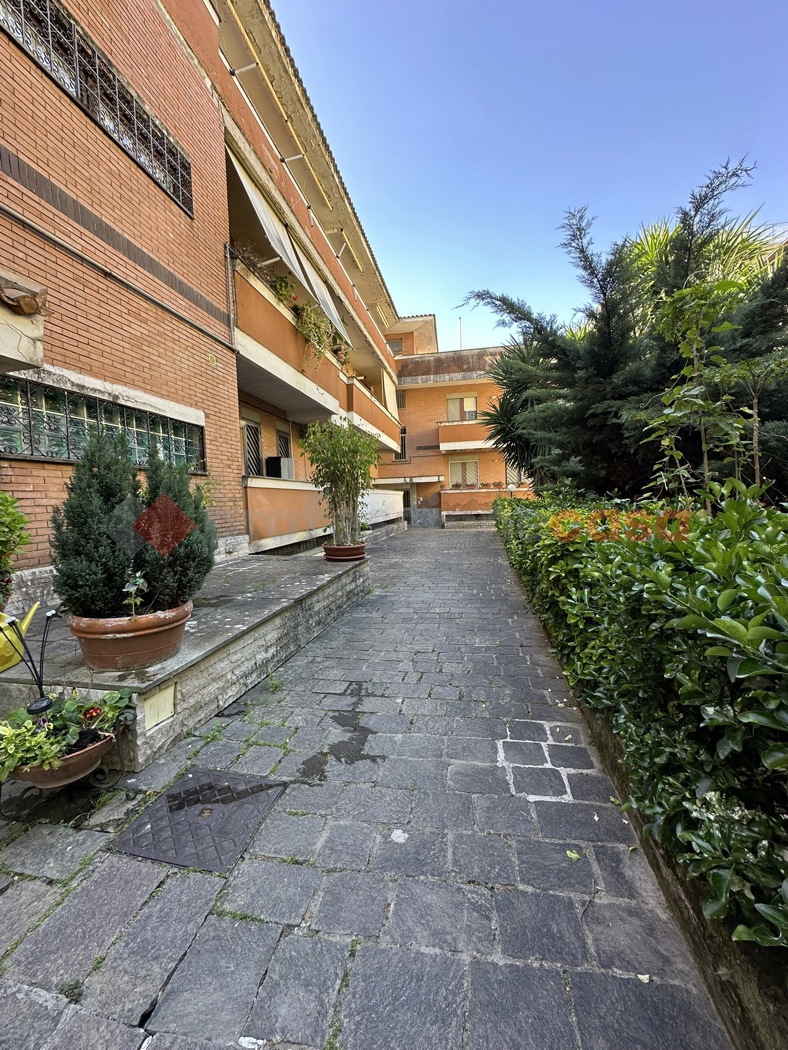 Attico in vendita a Minturno