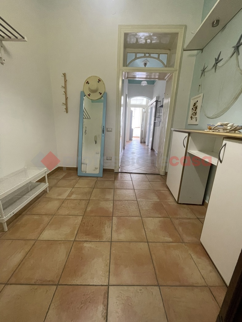 Quadrilocale in vendita a Minturno