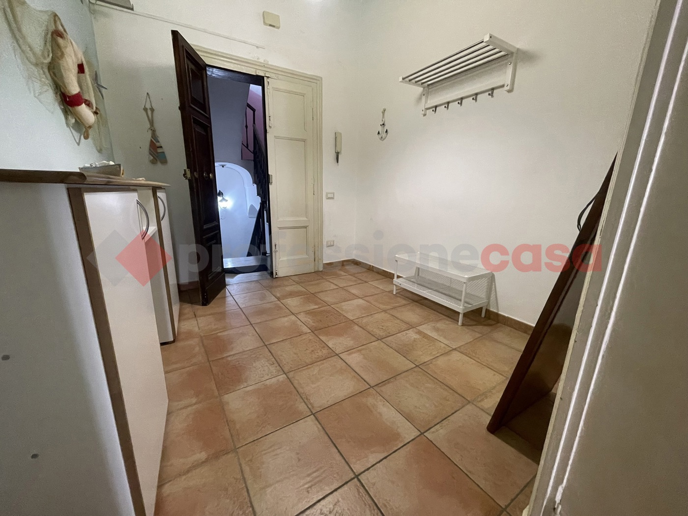 Quadrilocale in vendita a Minturno