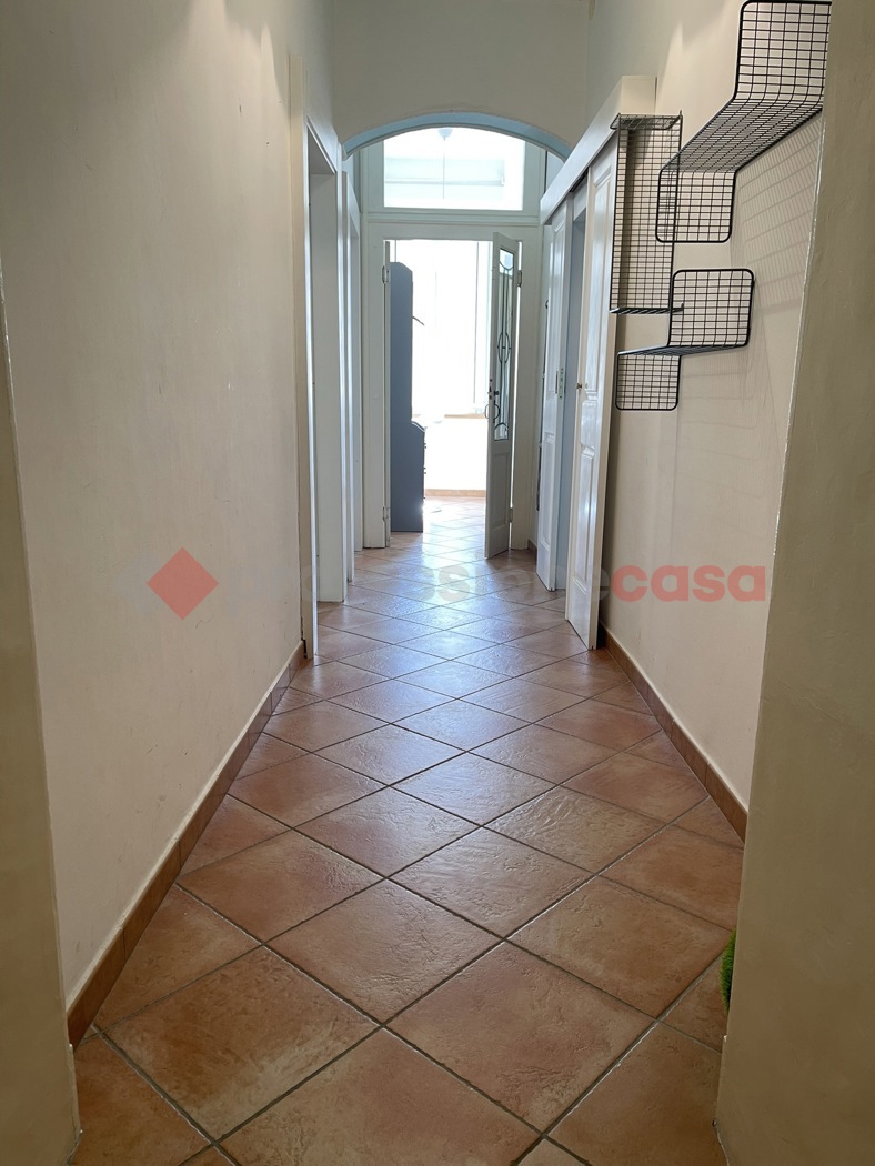 Quadrilocale in vendita a Minturno