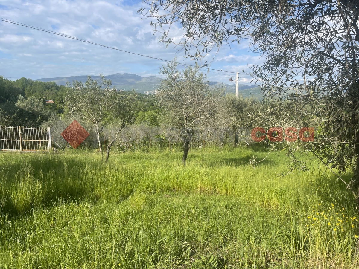 Terreno Edificabile in vendita a Minturno