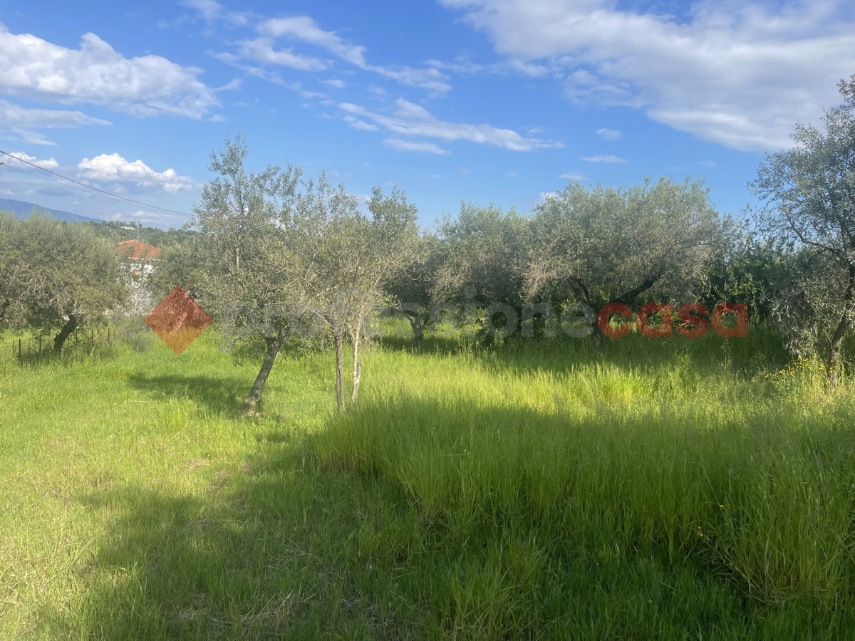 Terreno Edificabile in vendita a Minturno