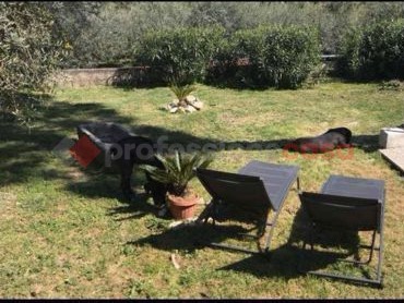 Villa arredata in affitto a Minturno