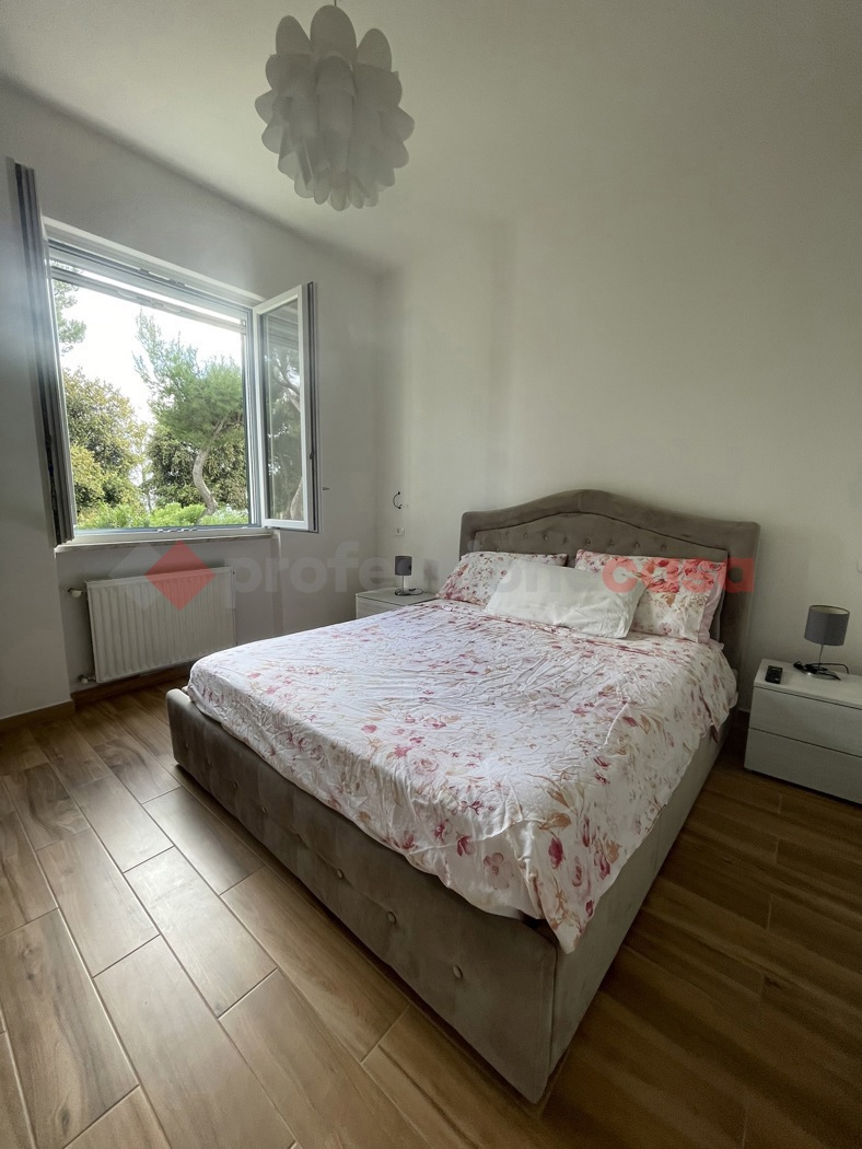 Villa arredata in affitto a Minturno