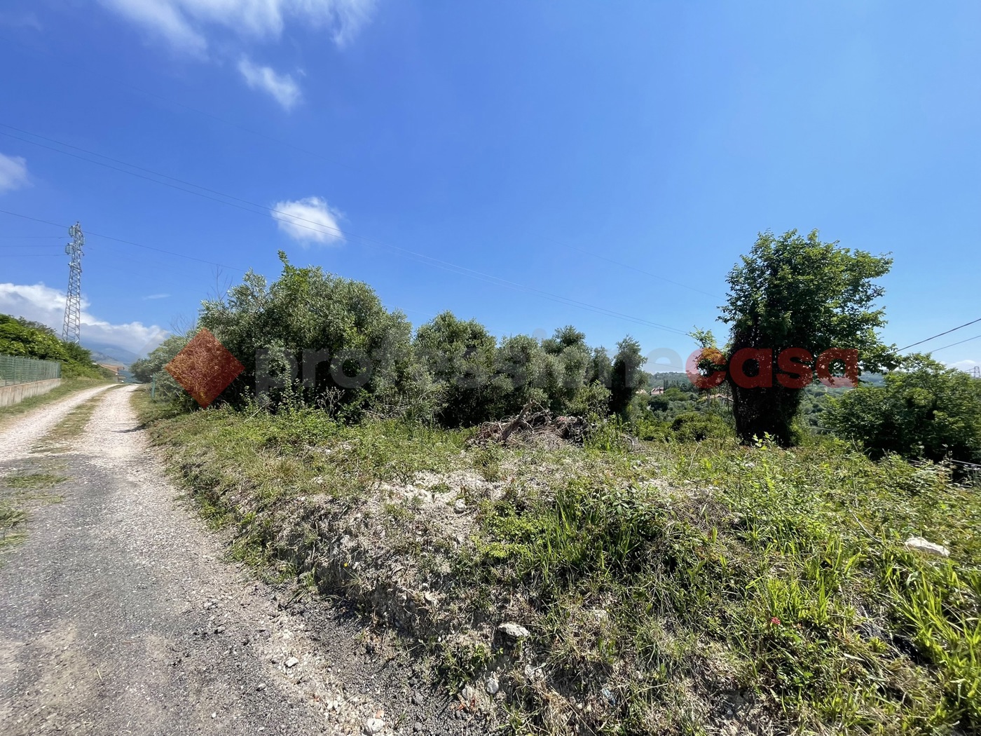 Terreno Agricolo in vendita a Minturno