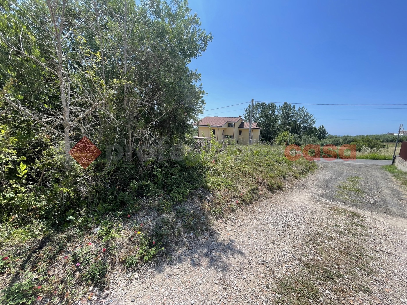 Terreno Agricolo in vendita a Minturno