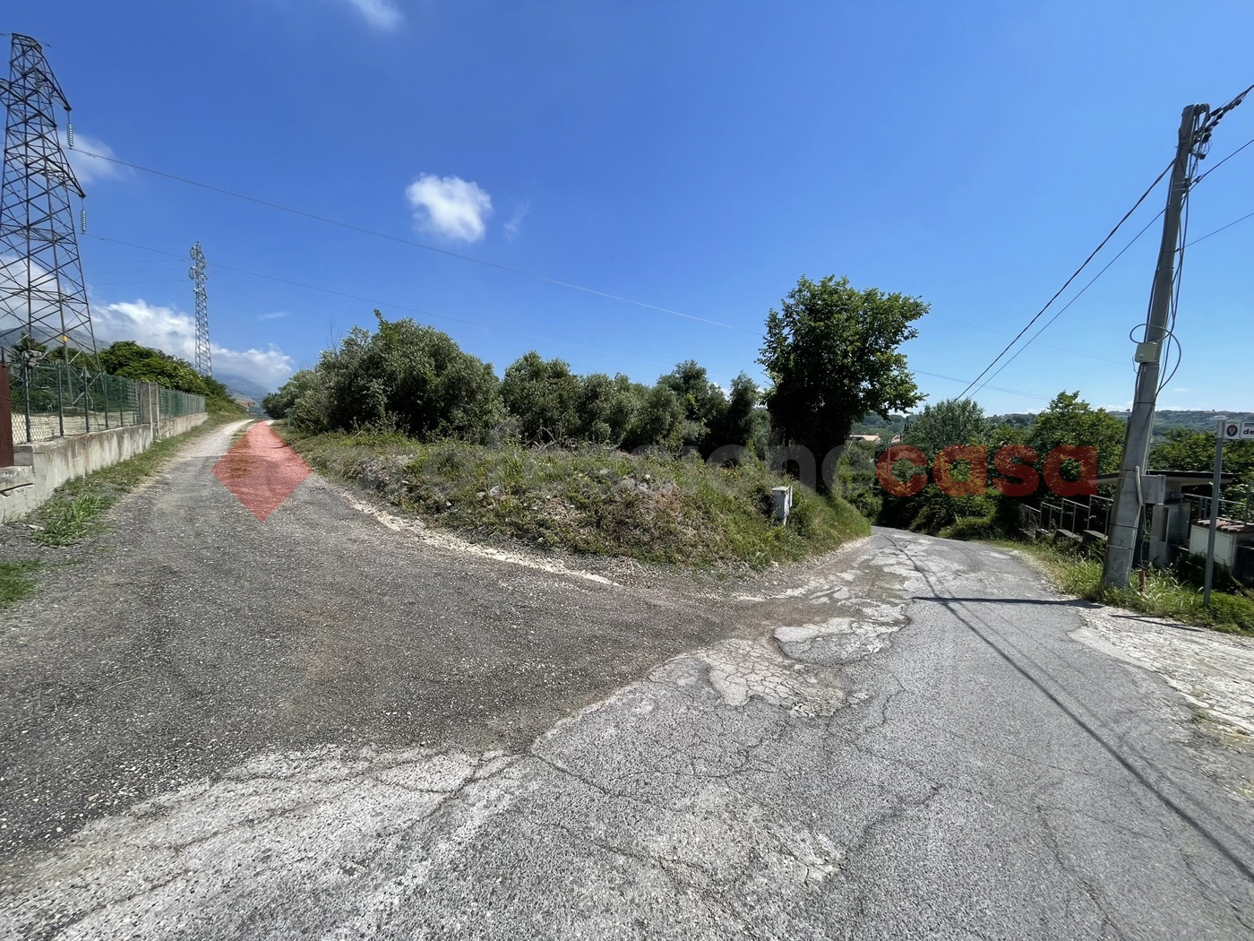 Terreno Agricolo in vendita a Minturno