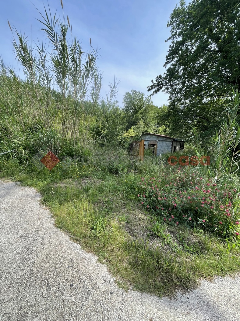 Casa indipendente con giardino a Minturno