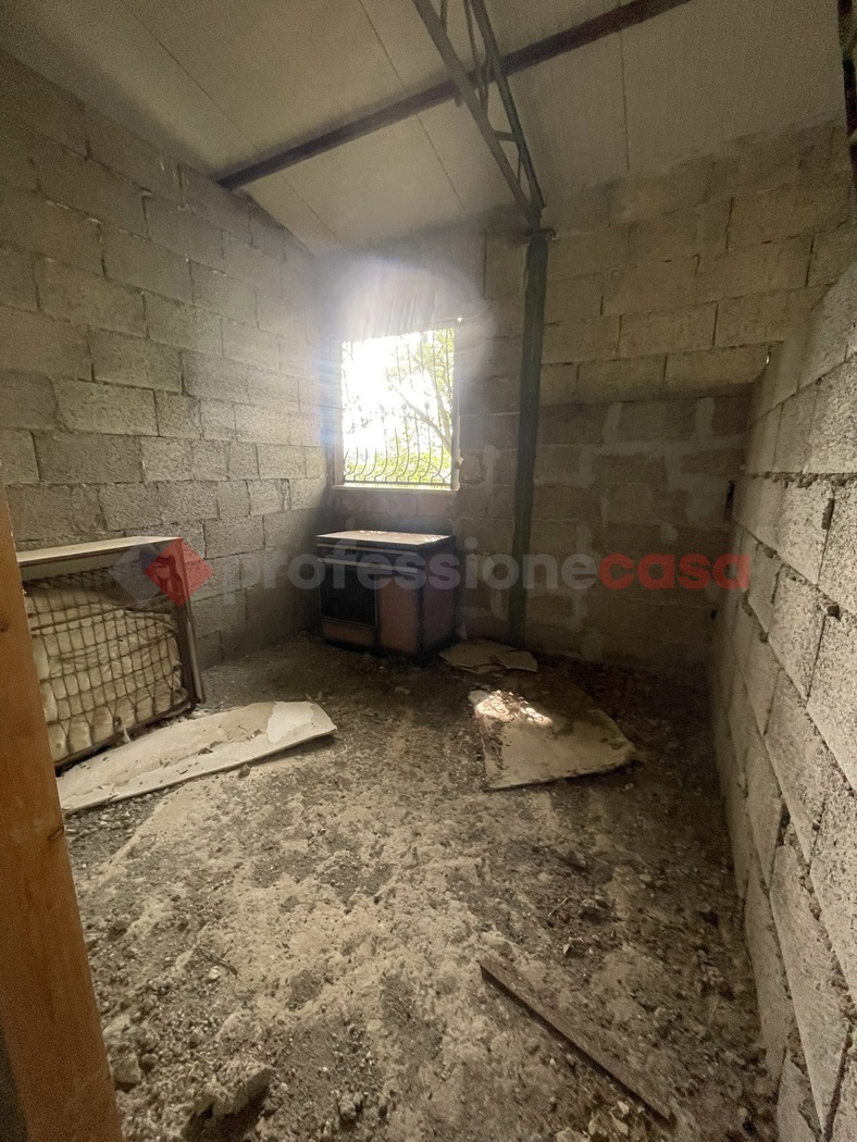 Casa indipendente con giardino a Minturno