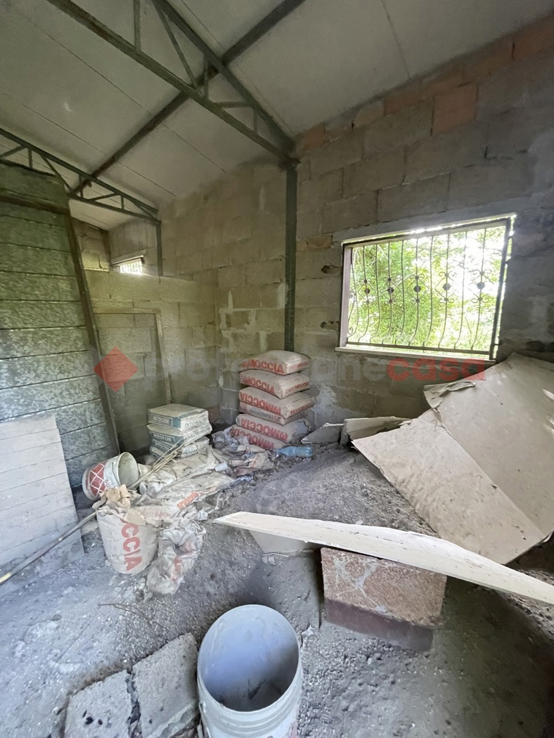 Casa indipendente con giardino a Minturno