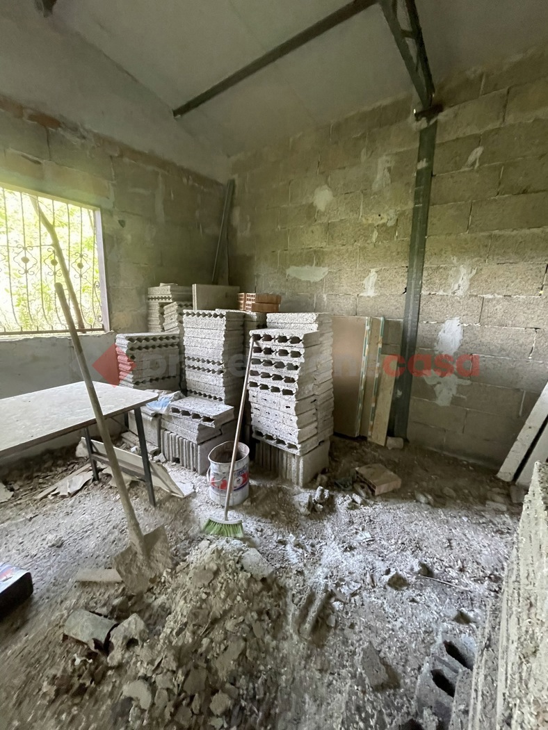 Casa indipendente con giardino a Minturno