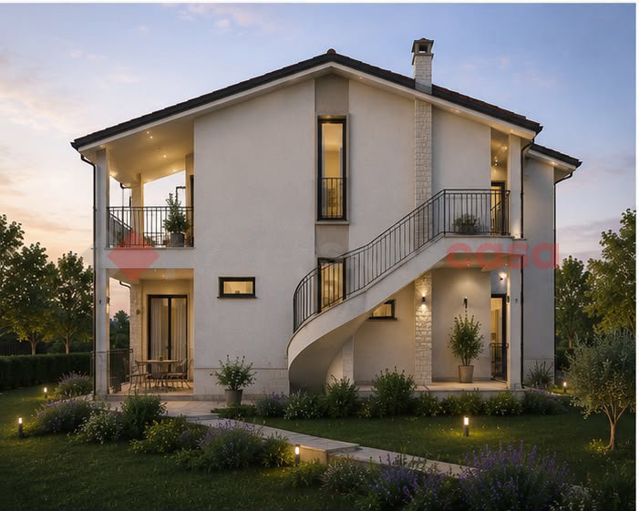 Villa Bifamiliare in vendita a Minturno