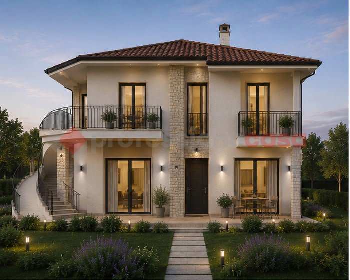 Villa Bifamiliare in vendita a Minturno