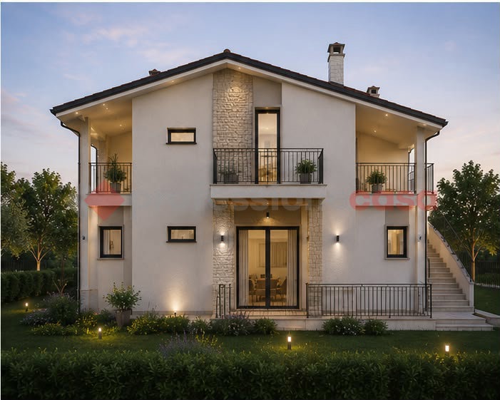 Villa Bifamiliare in vendita a Minturno
