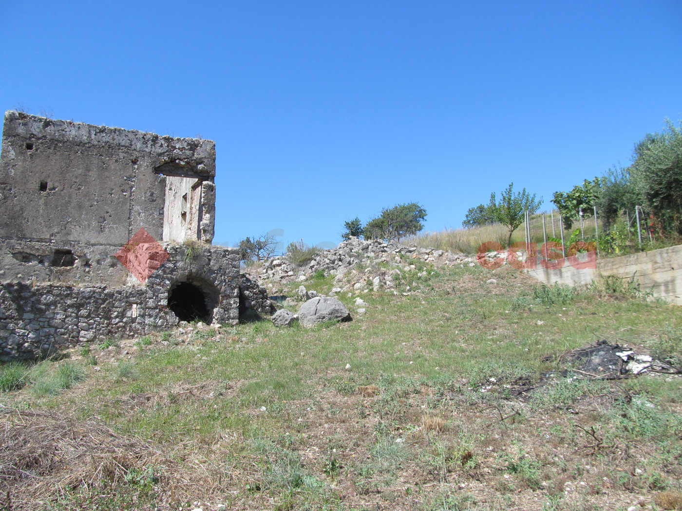 Villa Bifamiliare in vendita a Minturno