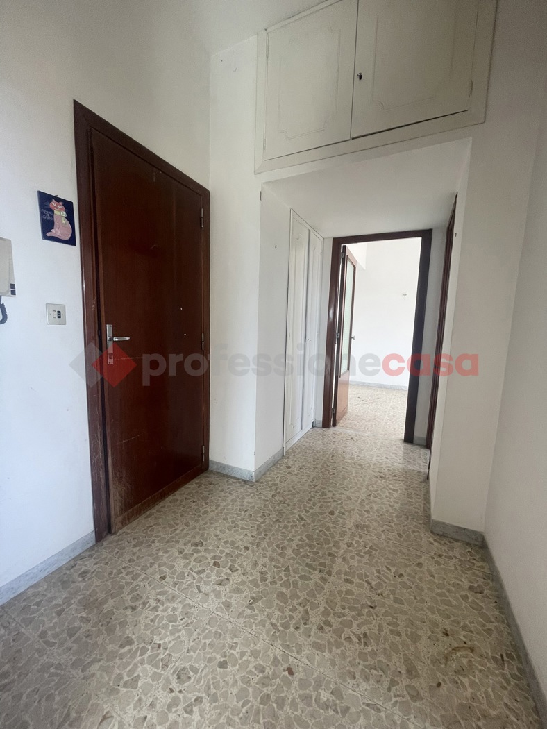 Trilocale in vendita a Minturno