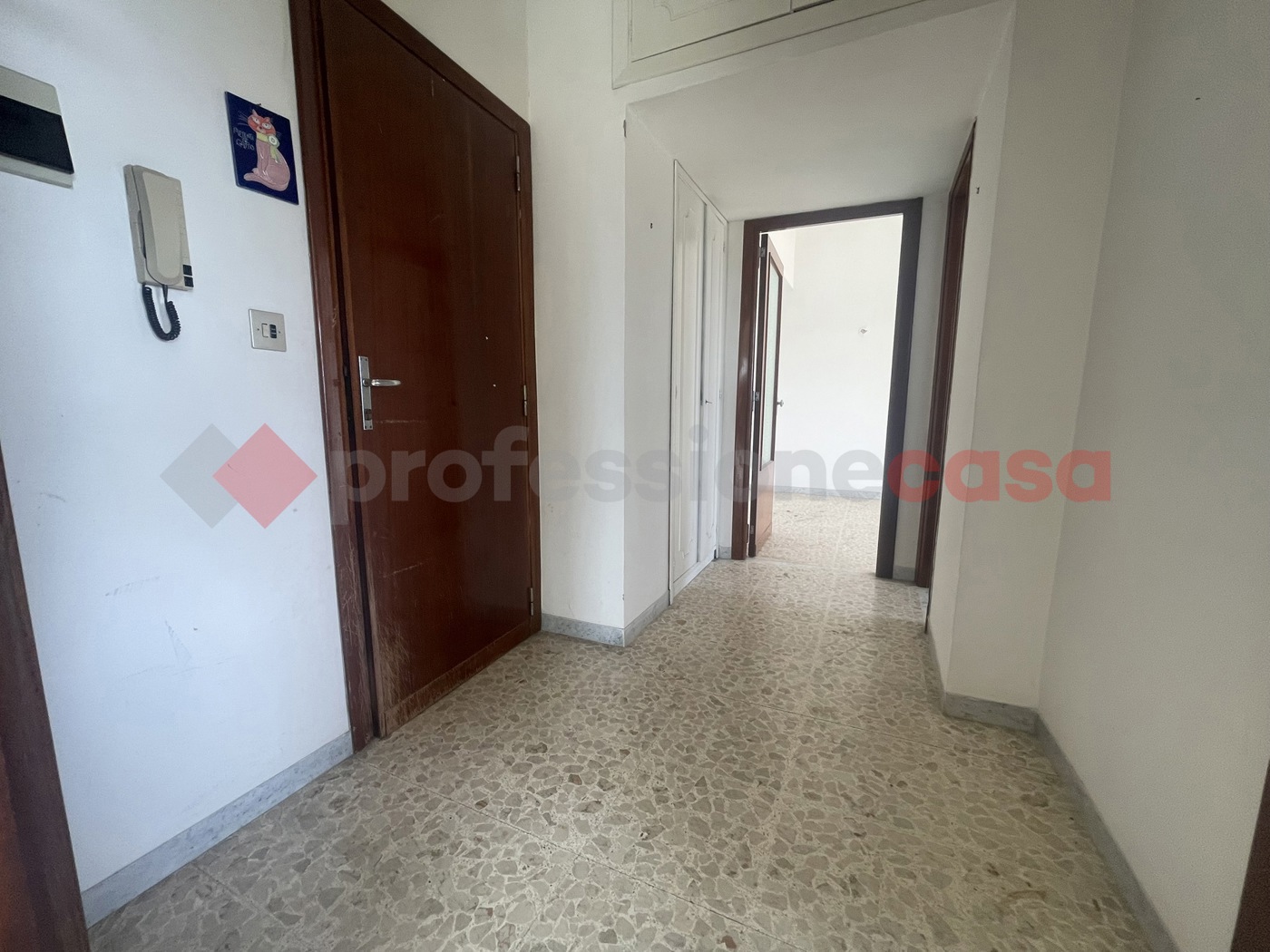 Trilocale in vendita a Minturno
