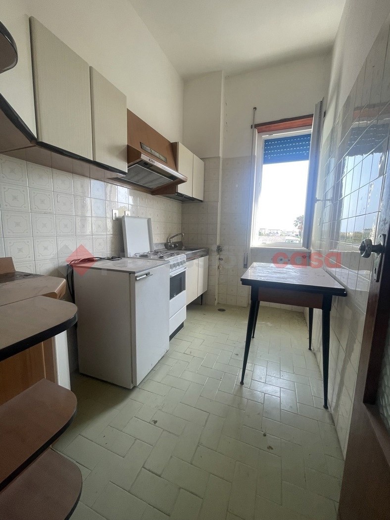 Trilocale in vendita a Minturno