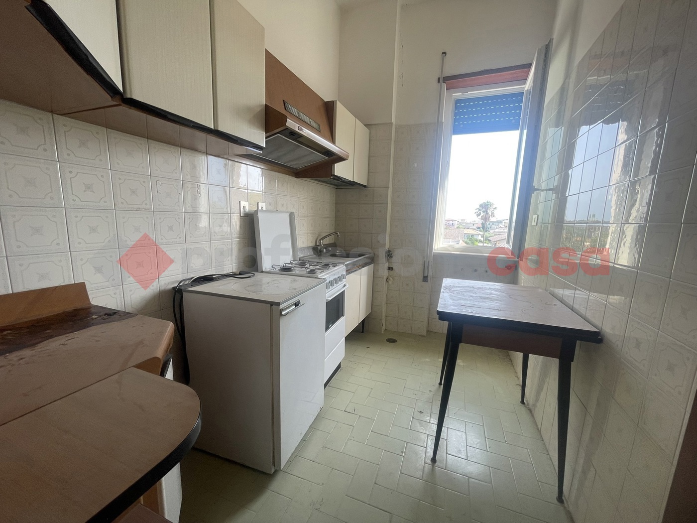 Trilocale in vendita a Minturno