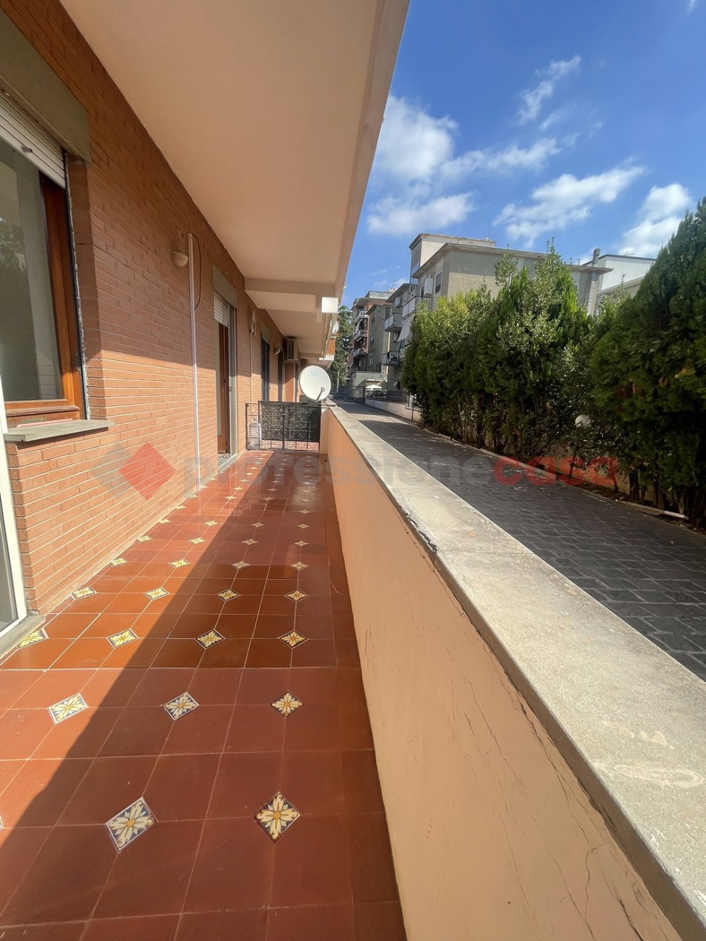 Quadrilocale in vendita a Minturno