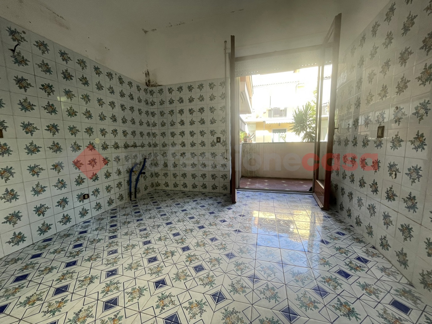 Quadrilocale in vendita a Minturno