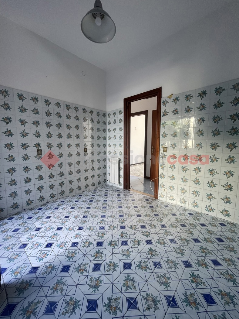 Quadrilocale in vendita a Minturno