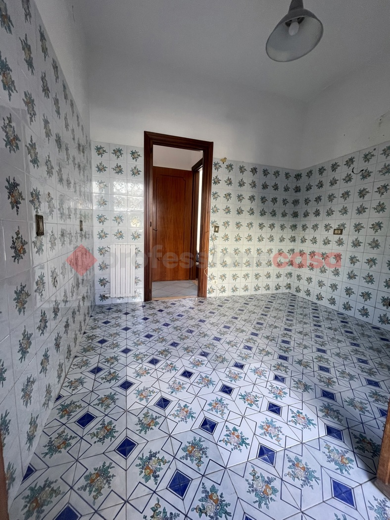 Quadrilocale in vendita a Minturno