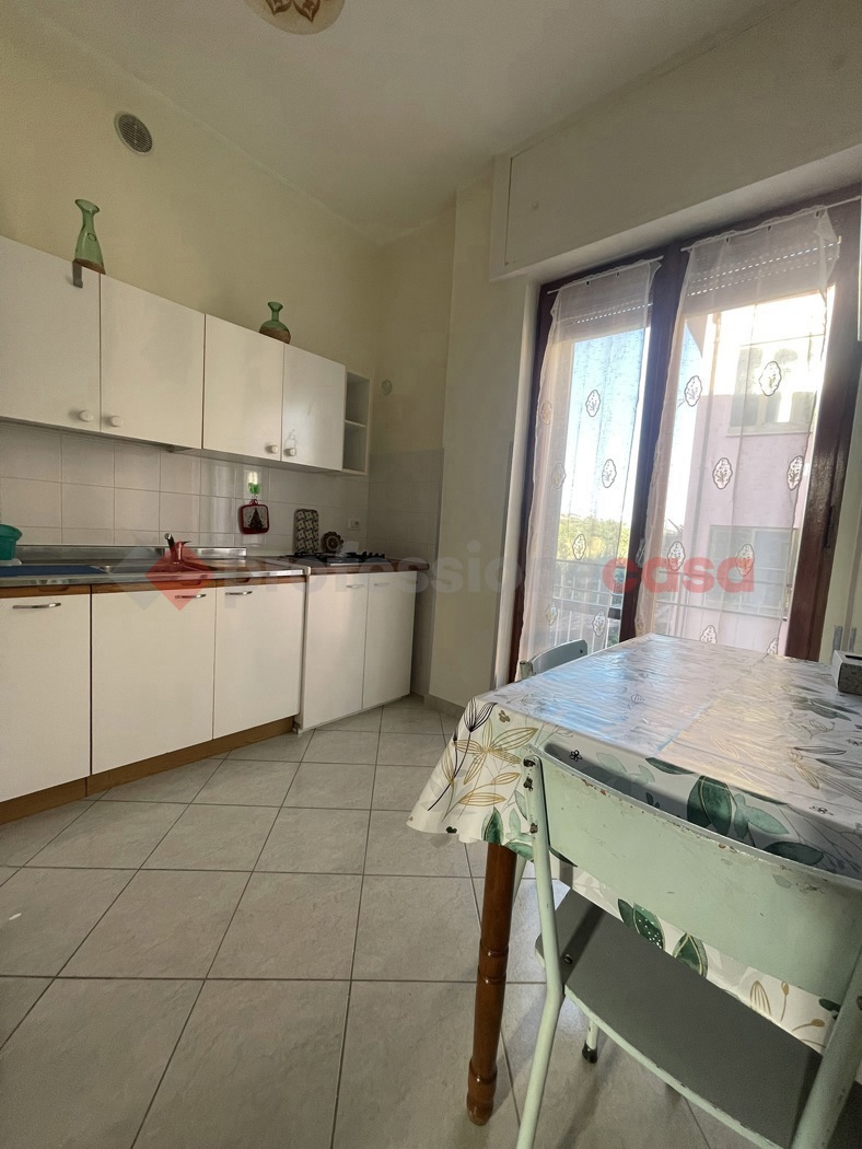 Bilocale arredato in affitto a Minturno