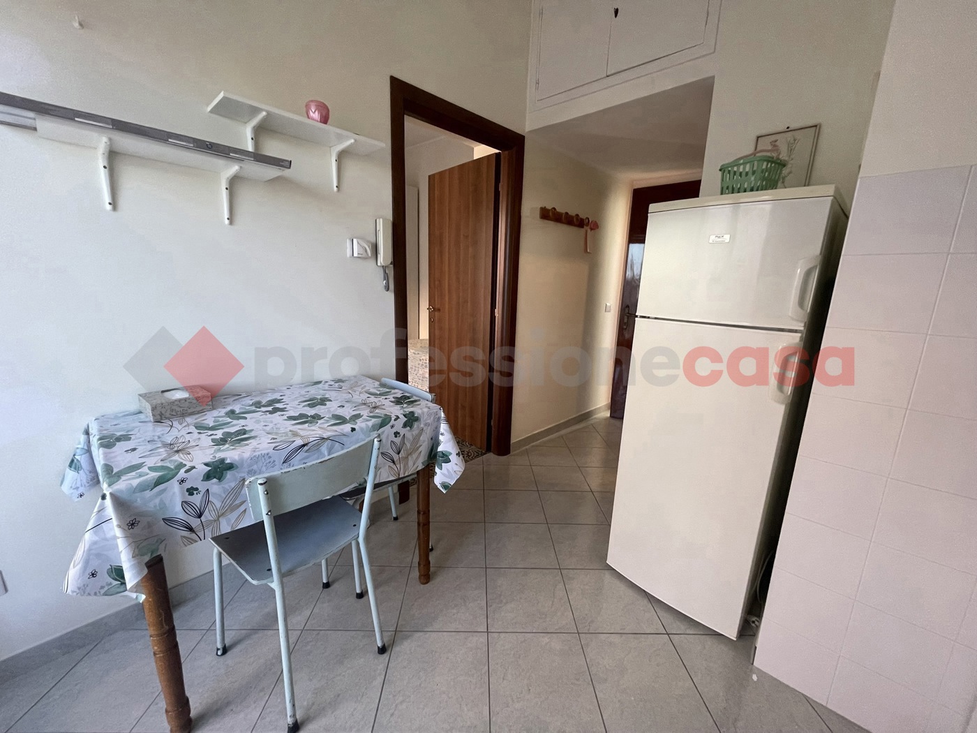 Bilocale arredato in affitto a Minturno
