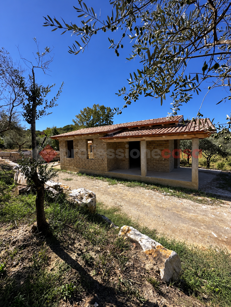 Casa – Minturno, Latina