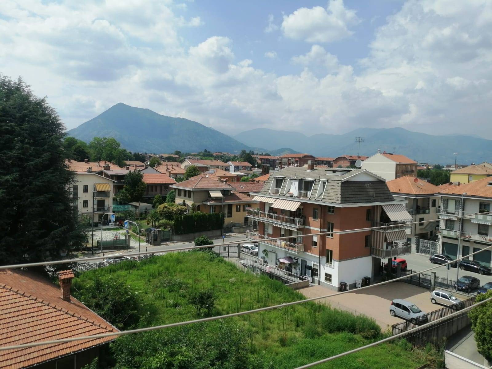 Trilocale in vendita a Alpignano